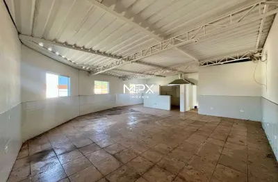 Sala comercial para alugar no parque residencial piracicaba, piracicaba  por r$ 1.300
