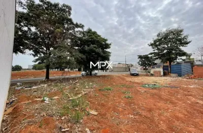 Terreno à venda no residencial bertolucci, piracicaba  por r$ 260.000