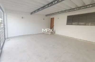 Casa com 2 quartos para alugar no verde, piracicaba  por r$ 2.500