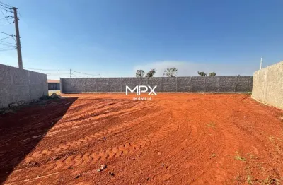 Terreno à venda no jardim são francisco, piracicaba  por r$ 520.000