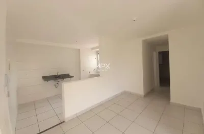 Apartamento com 2 quartos à venda no nova américa, piracicaba  por r$ 350.000