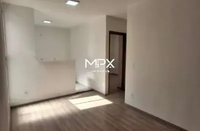 Apartamento com 2 quartos à venda no jardim parque jupiá, piracicaba  por r$ 160.000
