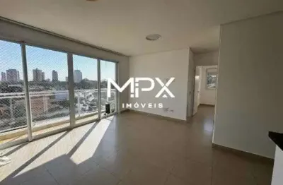 Apartamento com 2 quartos para alugar na vila independência, piracicaba  por r$ 2.600