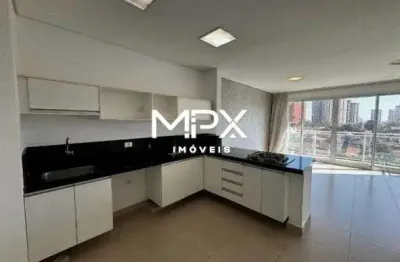 Apartamento com 2 quartos para alugar na vila independência, piracicaba  por r$ 2.300