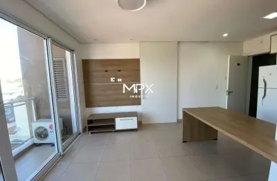 Apartamento com 1 quarto para alugar na vila independência, piracicaba  por r$ 2.200