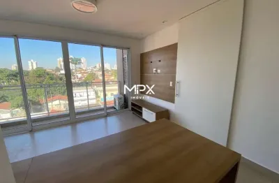 Apartamento com 1 quarto para alugar na vila independência, piracicaba  por r$ 2.200