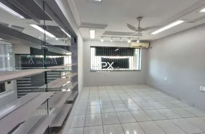 Casa comercial para alugar no Alto, Piracicaba 