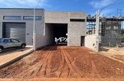 Barracão / galpão / depósito para alugar no dois córregos, piracicaba  por r$ 6.500