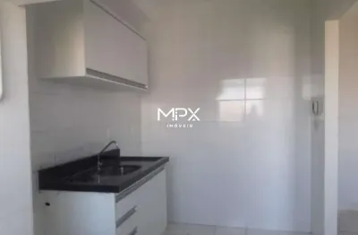 Apartamento com 2 quartos à venda no nova américa, piracicaba  por r$ 220.000