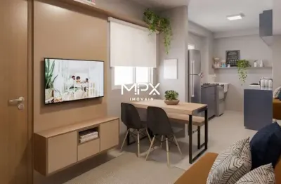 Apartamento com 2 quartos à venda na vila sônia, piracicaba  por r$ 218.000