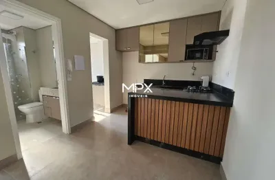 Apartamento com 1 quarto à venda no são dimas, piracicaba  por r$ 395.000