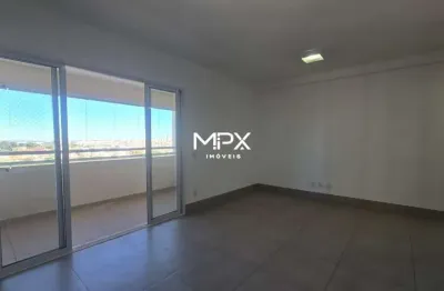 Apartamento com 3 quartos à venda no parque santa cecília, piracicaba  por r$ 540.000