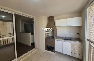 Apartamento com 3 quartos à venda no paulista, piracicaba  por r$ 560.000