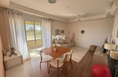 Apartamento com 3 quartos à venda no parque santa cecília, piracicaba  por r$ 530.000