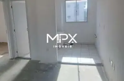 Apartamento com 2 quartos à venda na vila sônia, piracicaba  por r$ 125.000