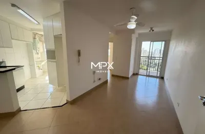 Apartamento com 2 quartos para alugar no paulicéia, piracicaba  por r$ 2.100