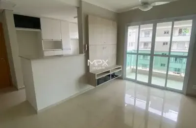Apartamento com 1 quarto para alugar no centro, piracicaba  por r$ 2.100