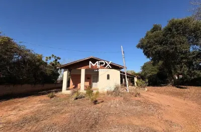 Chácara / sítio com 2 quartos à venda no itaperu, piracicaba  por r$ 1.000.000