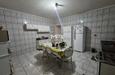 Casa com 2 quartos à venda no areião, piracicaba  por r$ 405.000