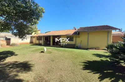 Chácara / sítio com 2 quartos à venda no campestre, piracicaba  por r$ 980.000