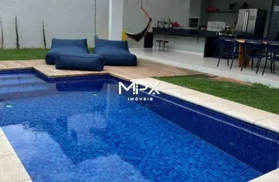 Casa com 3 quartos à venda no parque santa cecília, piracicaba  por r$ 1.750.000
