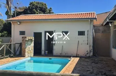 Casa em condomínio fechado com 4 quartos à venda no campestre, piracicaba  por r$ 700.000