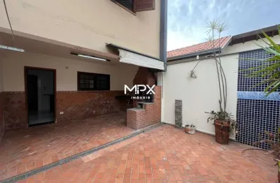 Casa com 3 quartos à venda no santa terezinha, piracicaba  por r$ 440.000