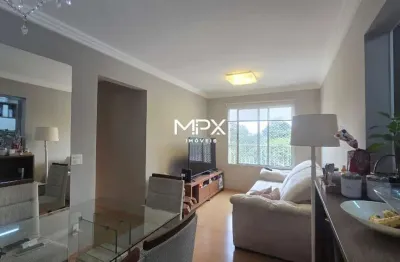 Apartamento com 3 quartos à venda no piracicamirim, piracicaba  por r$ 400.000