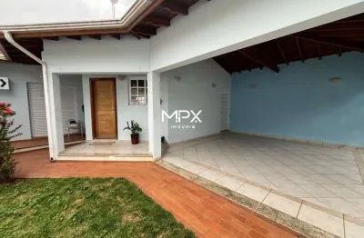 Casa com 3 quartos à venda no santa terezinha, piracicaba  por r$ 545.000