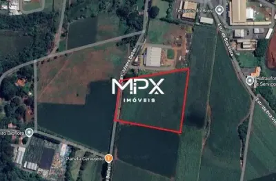 Terreno à venda em Tupi, Piracicaba 