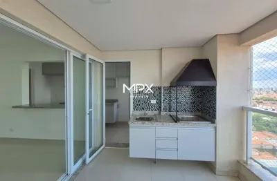 Apartamento com 3 quartos à venda no paulicéia, piracicaba  por r$ 635.000