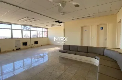 Sala comercial à venda no Alto, Piracicaba 