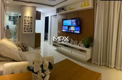 Apartamento com 2 quartos à venda no jardim nova suíça, piracicaba  por r$ 165.000