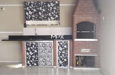 Casa com 2 quartos à venda no parque conceição ii, piracicaba  por r$ 580.000