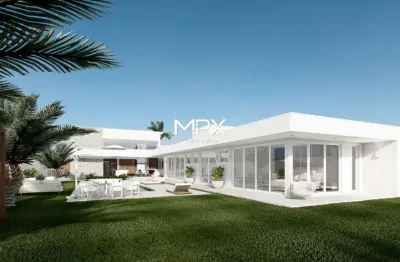 Casa em condomínio fechado com 3 quartos à venda no campestre, piracicaba  por r$ 3.500.000