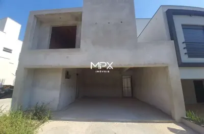 Casa em condomínio fechado com 3 quartos à venda no ondas, piracicaba  por r$ 900.000