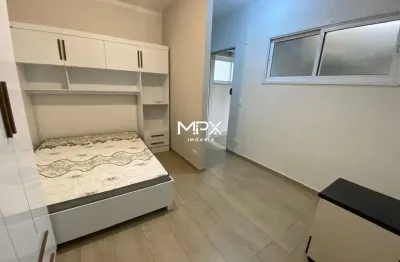 Kitnet / stúdio para alugar no areião, piracicaba  por r$ 1.800