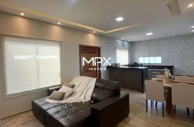 Casa com 3 quartos à venda no santa rita, piracicaba  por r$ 495.000