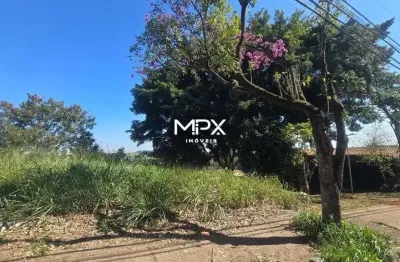 Terreno à venda no santa rosa ipês, piracicaba  por r$ 229.000