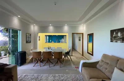 Casa com 3 quartos à venda no parque são matheus, piracicaba  por r$ 650.000