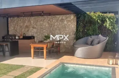 Casa em condomínio fechado com 2 quartos à venda no água seca, piracicaba  por r$ 321.570