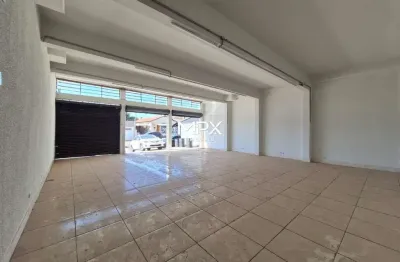 Sala comercial para alugar na vila prudente, piracicaba  por r$ 3.300