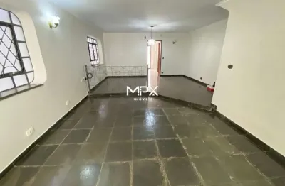 Casa com 3 quartos para alugar no nova américa, piracicaba  por r$ 4.000