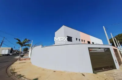 Casa com 2 quartos para alugar no pompéia, piracicaba  por r$ 1.900