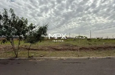 Terreno à venda no residencial alto da boa vista, piracicaba  por r$ 125.000