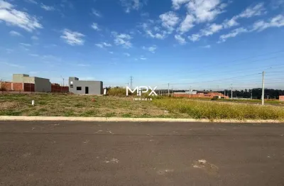 Terreno à venda no residencial alto da boa vista, piracicaba  por r$ 125.000