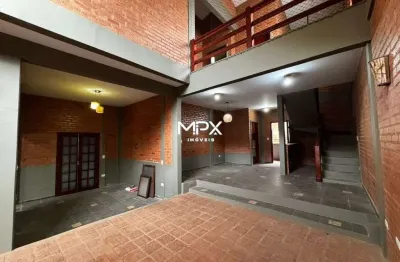 Casa com 3 quartos para alugar no santa rosa, piracicaba  por r$ 5.000