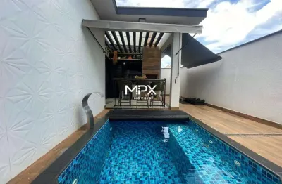 Casa em condomínio fechado com 3 quartos para alugar no taquaral, piracicaba  por r$ 7.000