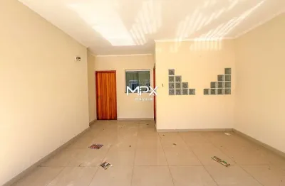 Casa com 4 quartos à venda no jardim brasília, piracicaba  por r$ 450.000