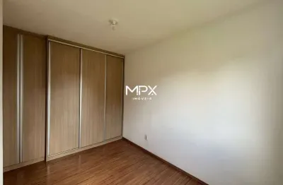 Apartamento com 2 quartos à venda no campestre, piracicaba  por r$ 180.000